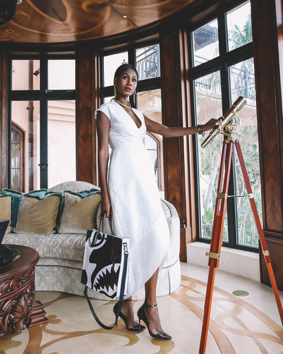 Sprayground V.V.I.P. LOFT TOTE