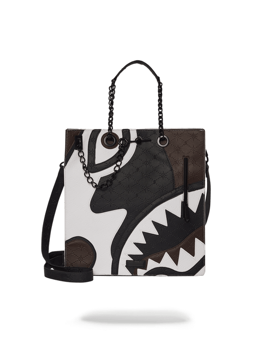 sprayground V.V.I.P. LOFT TOTE