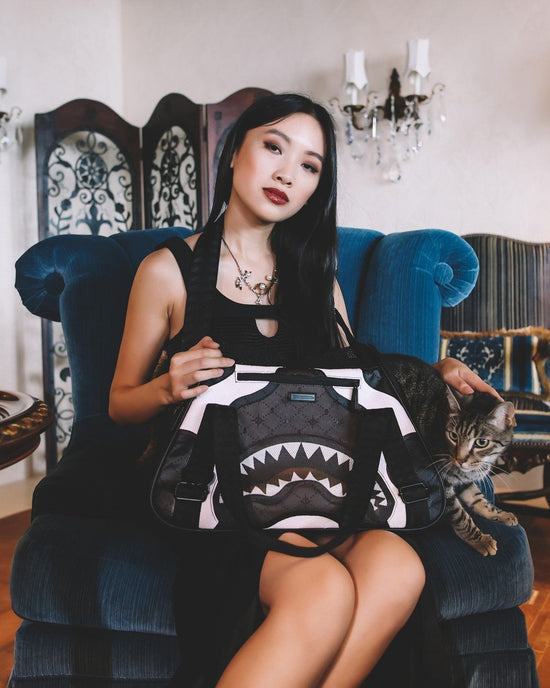 Sprayground V.V.I.P. PET CARRIER