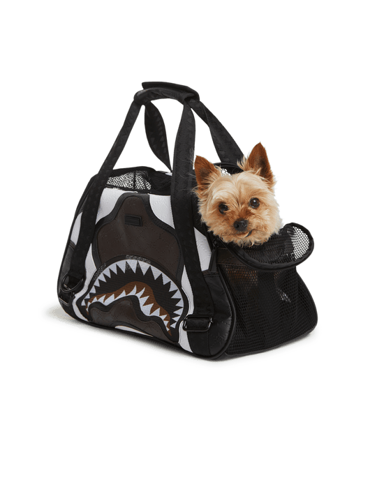 Sprayground V.V.I.P. PET CARRIER