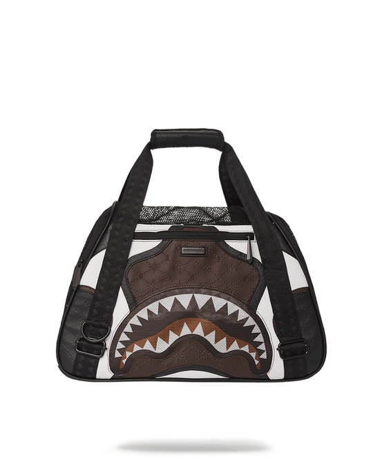 sprayground V.V.I.P. PET CARRIER