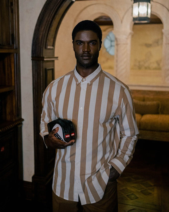 Sprayground V.V.I.P. POUCH