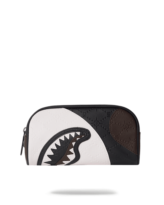 sprayground V.V.I.P. POUCH