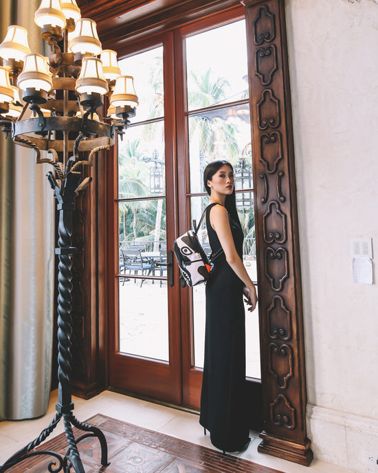 Sprayground V.V.I.P. SAVAGE BACKPACK