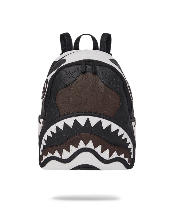 sprayground V.V.I.P. SAVAGE BACKPACK