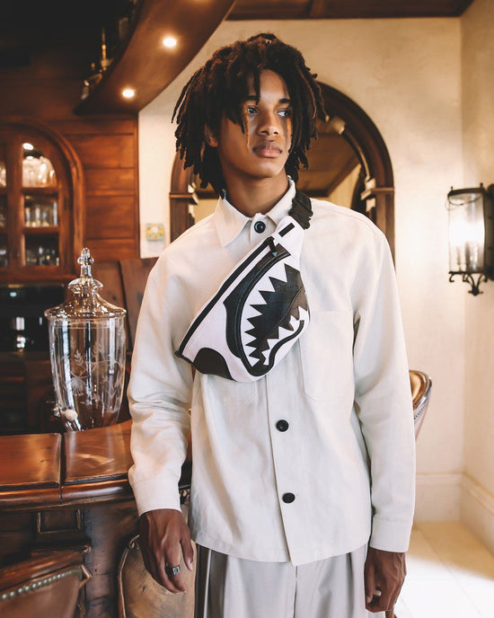 Sprayground V.V.I.P. SAVVVY CROSSBODY