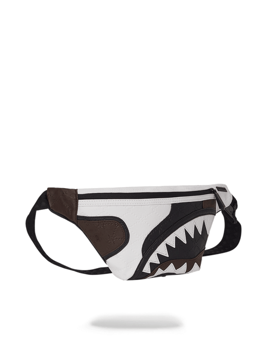 Sprayground V.V.I.P. SAVVVY CROSSBODY