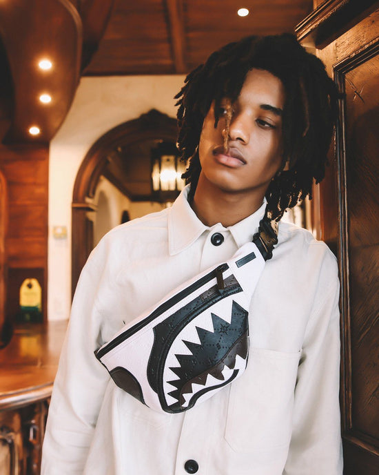 Sprayground V.V.I.P. SAVVVY CROSSBODY