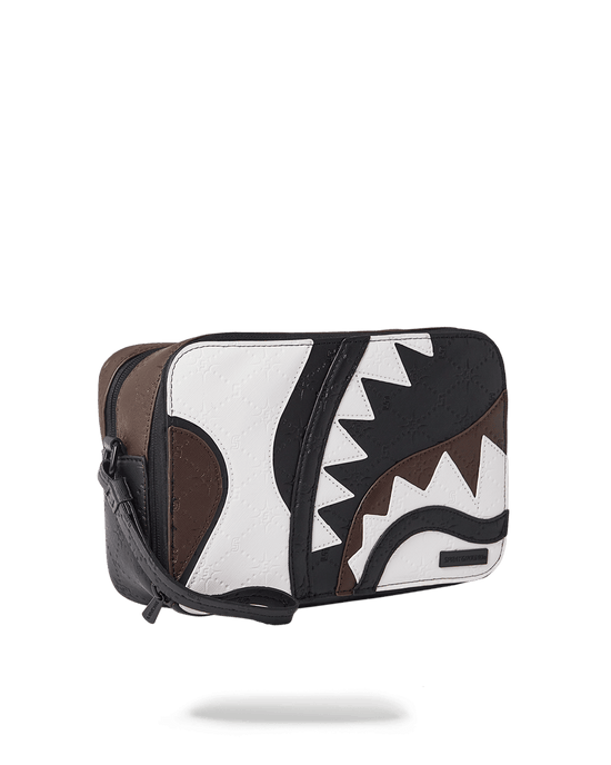 Sprayground V.V.I.P. TOILETRY BAG