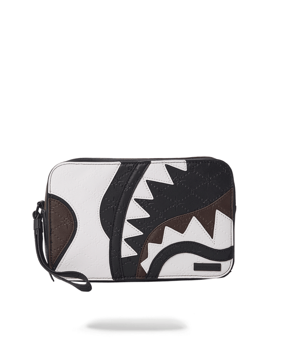 sprayground V.V.I.P. TOILETRY BAG