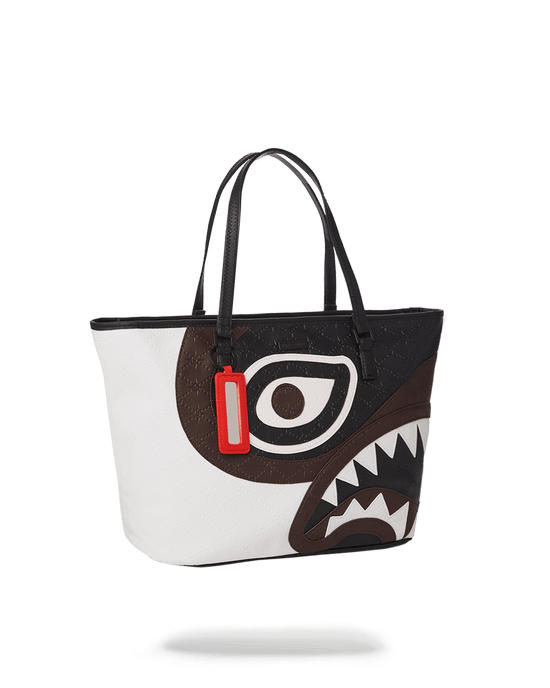 Sprayground V.V.I.P. TOTE