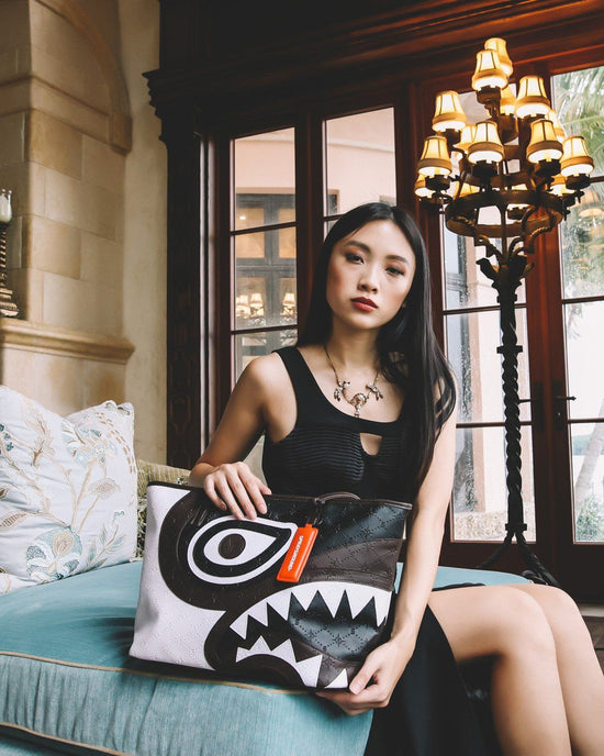 Sprayground V.V.I.P. TOTE