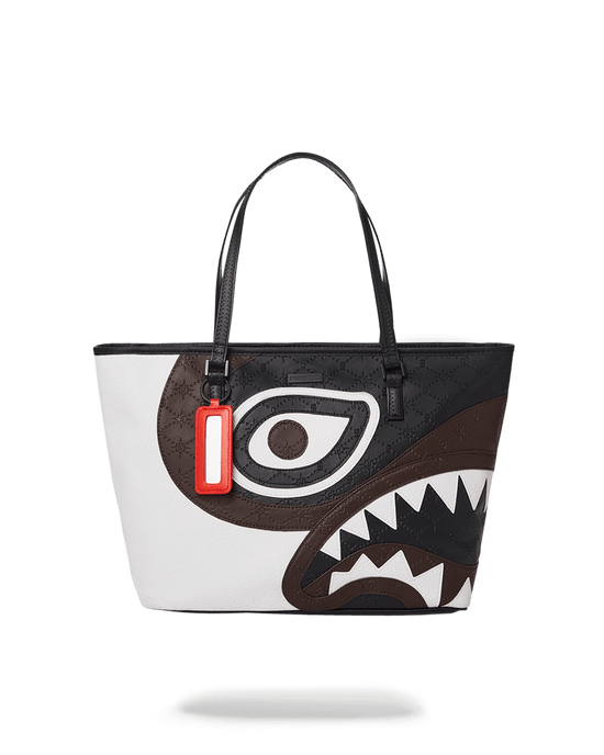 sprayground V.V.I.P. TOTE