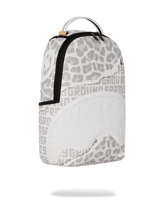 Sprayground VACAY ALL DAY DLXSV BACKPACK