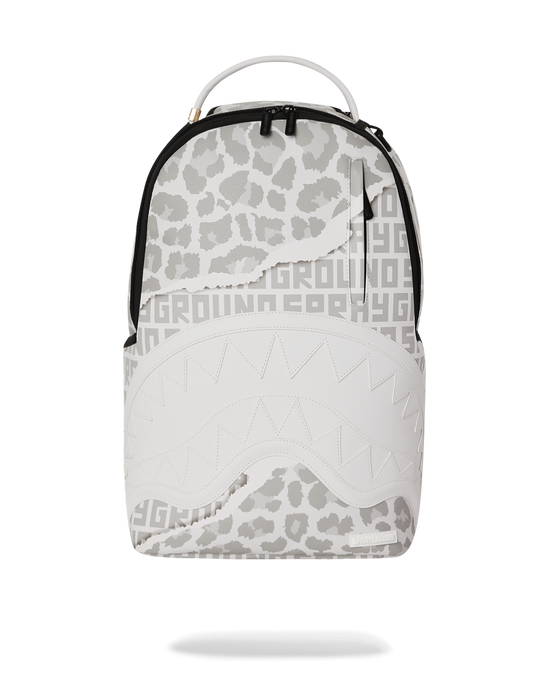 Sprayground VACAY ALL DAY DLXSV BACKPACK