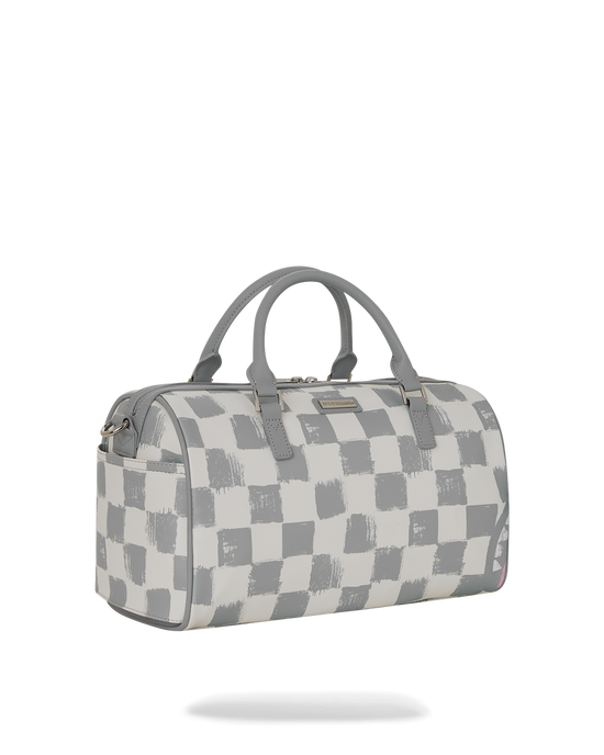 Sprayground VANQUISH CREAM MINI DUFFLE
