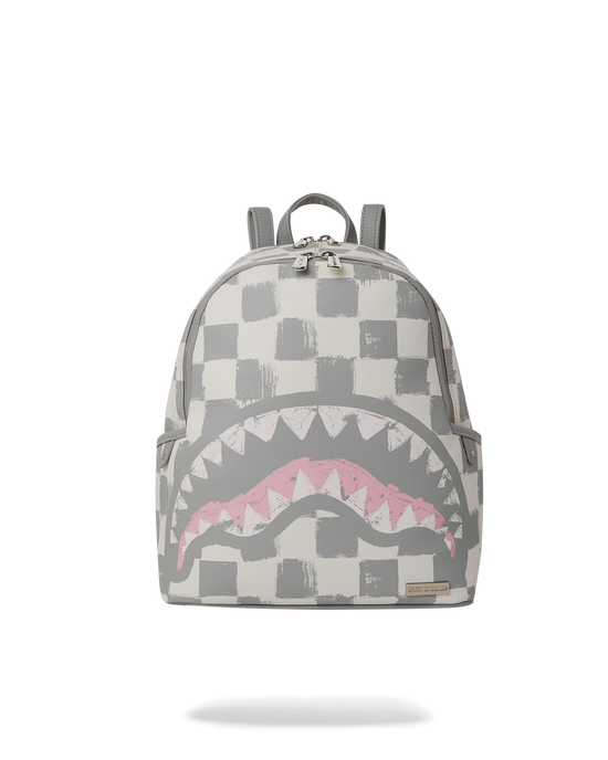 sprayground VANQUISH CREAM SAVAGE