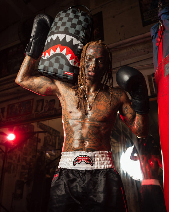 Sprayground VANQUISH II BACKPACK