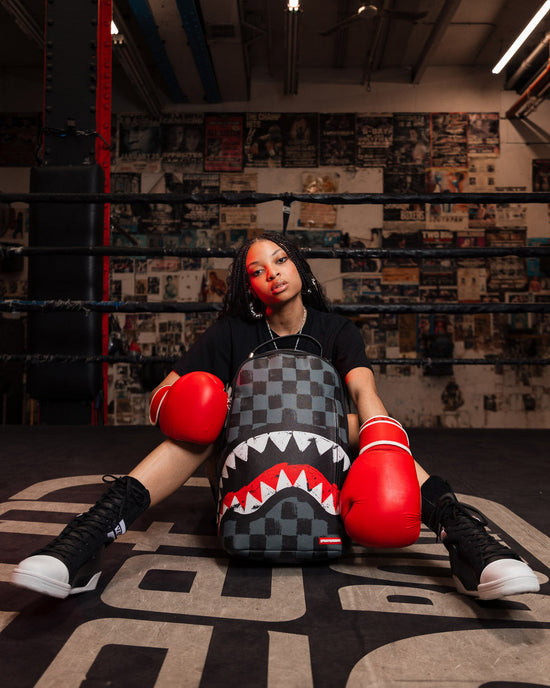 Sprayground VANQUISH II BACKPACK