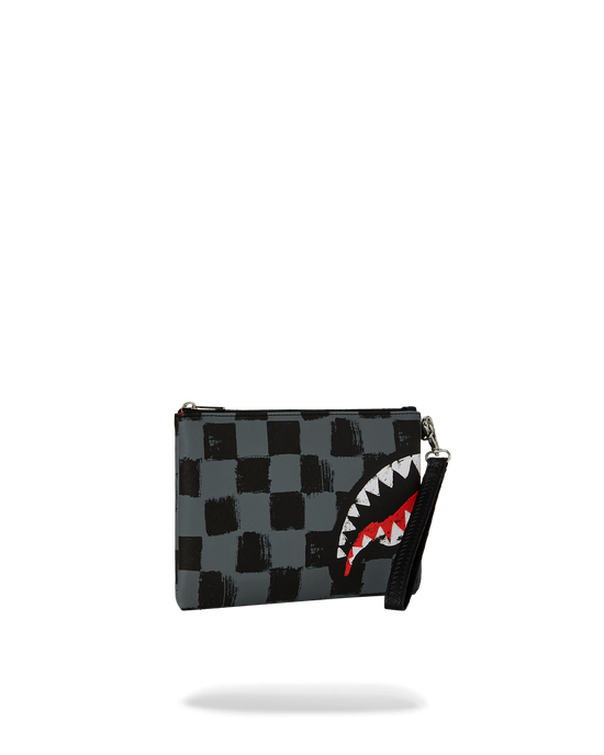 Sprayground VANQUISH II CROSSOVER CLUTCH