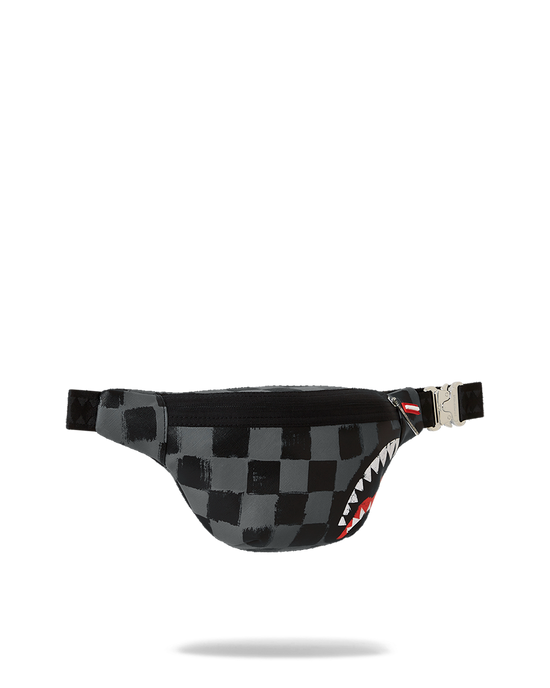 Sprayground VANQUISH II SAVVY CROSSBODY