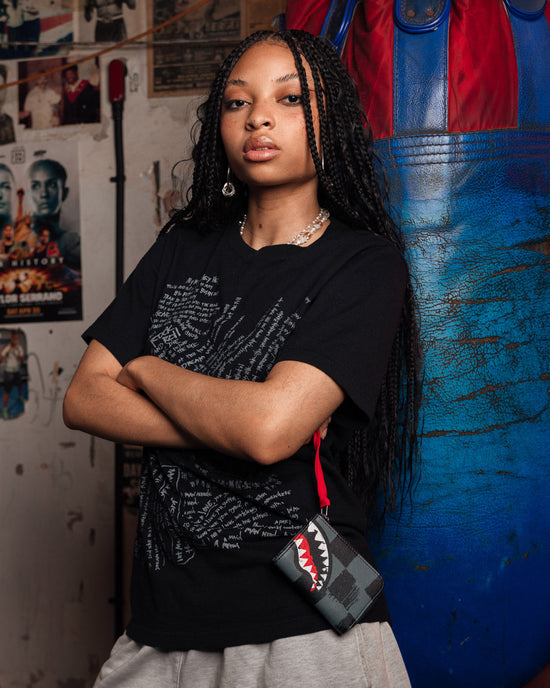 Sprayground VANQUISH II WALLET