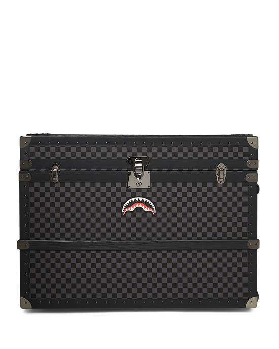 Sprayground VANQUISH II WARDROBE TRUNK