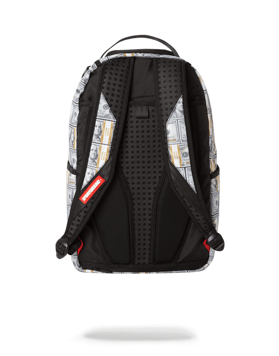 Sprayground VELOUR MONEY