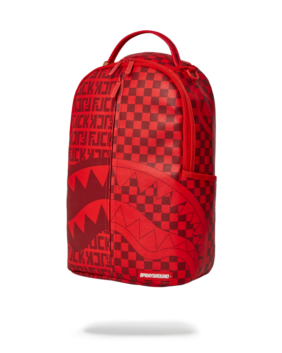 Sprayground VENI VIDI VICI BACKPACK (DLXV)
