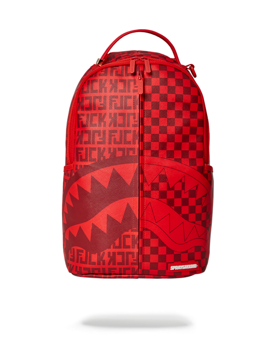 sprayground VENI VIDI VICI BACKPACK (DLXV)