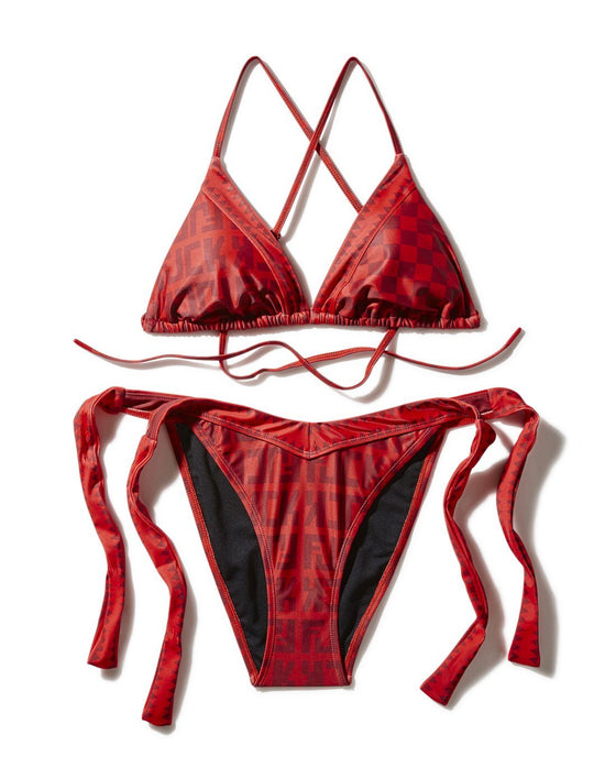 Sprayground VENI VIDI VICI BIKINI