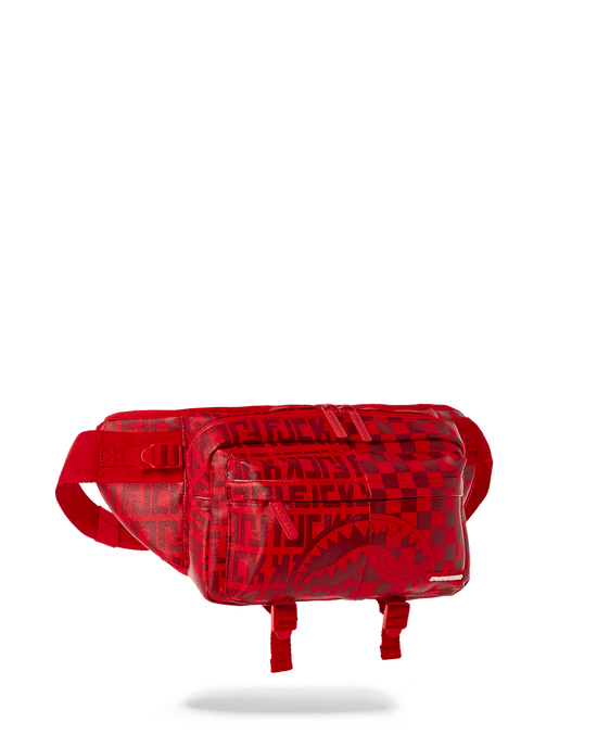 Sprayground VENI VIDI VICI CARGO CROSSBODY