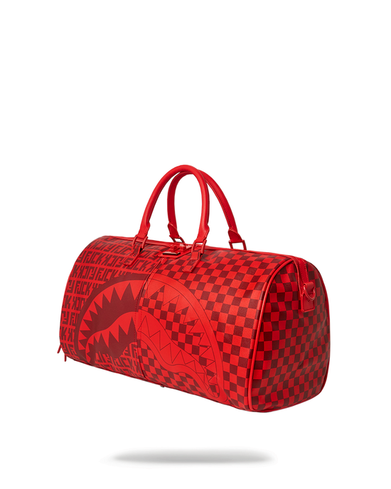 Sprayground VENI VIDI VICI DUFFLE