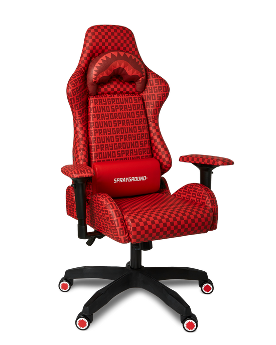 Sprayground VENI VIDI VICI GAMING CHAIR - SUPER RARE