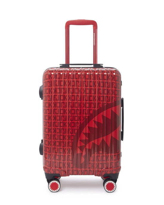 Sprayground VENI VIDI VICI LUGGAGE