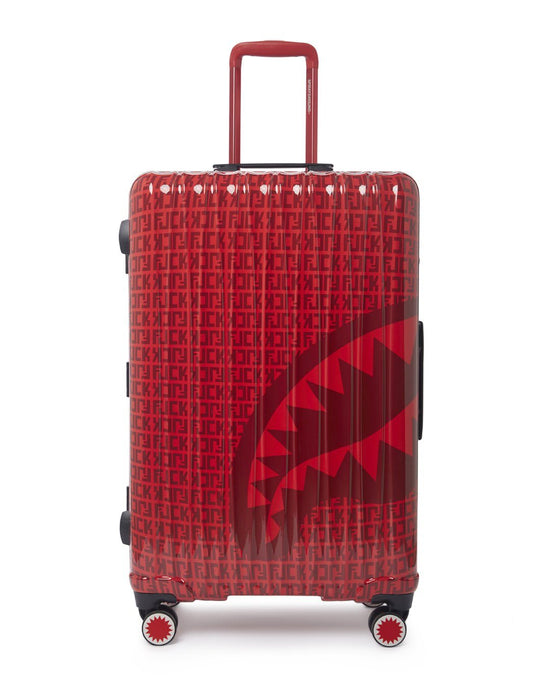 Sprayground VENI VIDI VICI LUGGAGE
