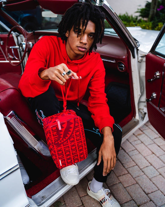 Sprayground VENI VIDI VICI TOILETRY