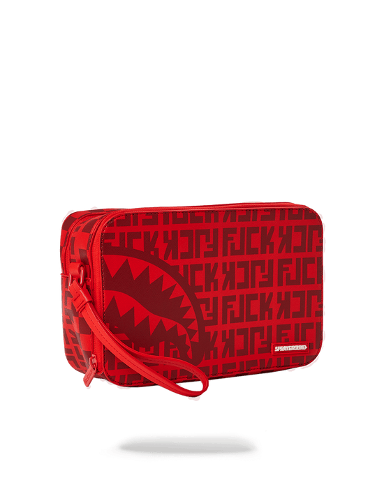 Sprayground VENI VIDI VICI TOILETRY