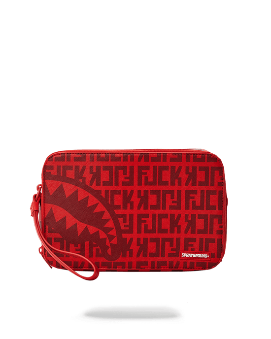 sprayground VENI VIDI VICI TOILETRY