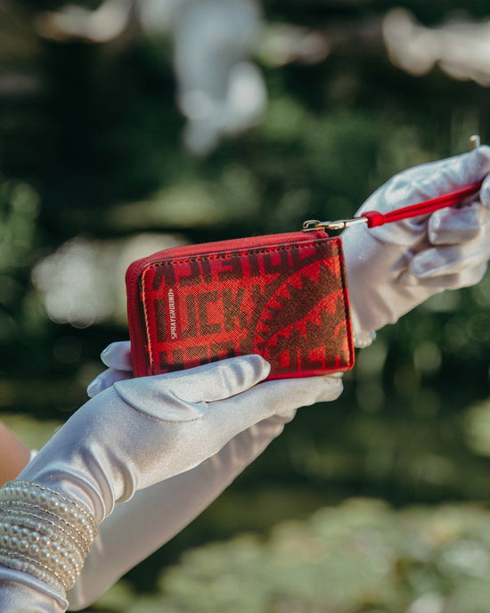 Sprayground VENI VIDI VICI WALLET