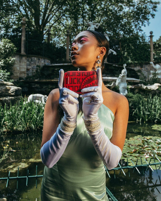 Sprayground VENI VIDI VICI WALLET