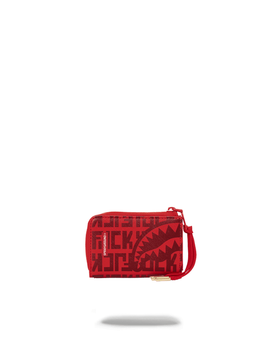 sprayground VENI VIDI VICI WALLET