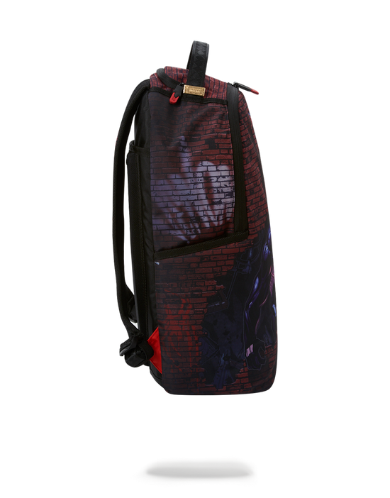 Sprayground VENOM: BREAKOUT BACKPACK