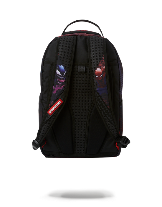 Sprayground VENOM: BREAKOUT BACKPACK