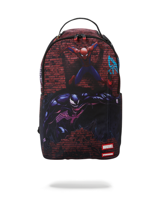 sprayground VENOM: BREAKOUT BACKPACK