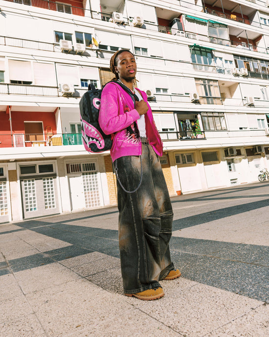 Sprayground VENOM CRUSH BACKPACK