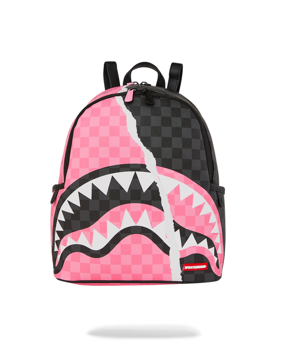sprayground VENOM CRUSH SAVAGE BACKPACK