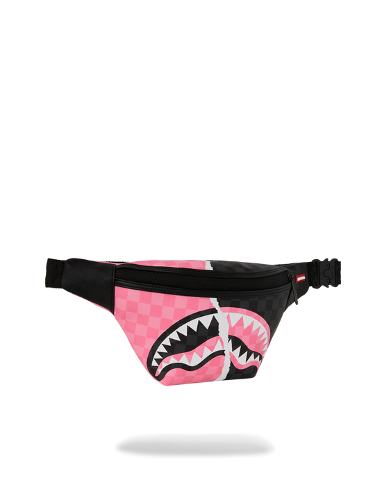 Sprayground VENOM CRUSH SAVVY CROSSBODY