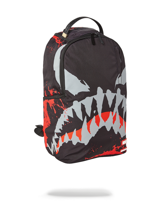 Sprayground VENOM: SHARK BACKPACK