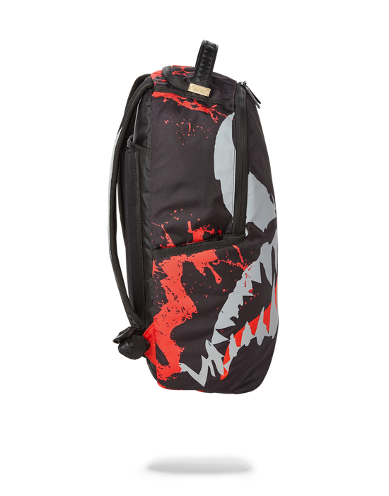 Sprayground VENOM: SHARK BACKPACK